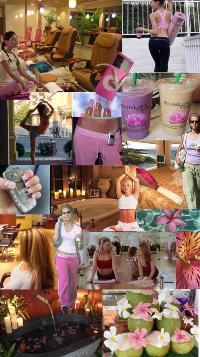 moodboard ref